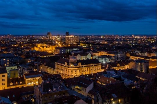 Zagreb